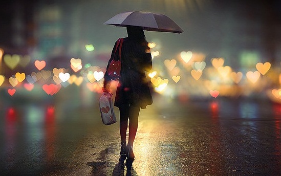 cute_girl_hearts_lights_umbrella_blacksheep.rs