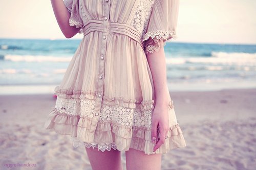 beach-beautiful-cute-dress-blacksheep.rs
