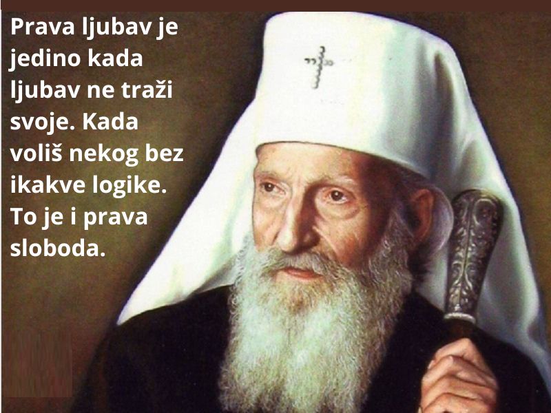 Patrijarh Pavle je svojom skromnošću, mudrošću i ljubavlju inspurisao narod, ostavljajući trajne poruke.