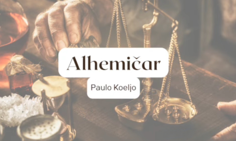 Paulo Koeljo alhemicar