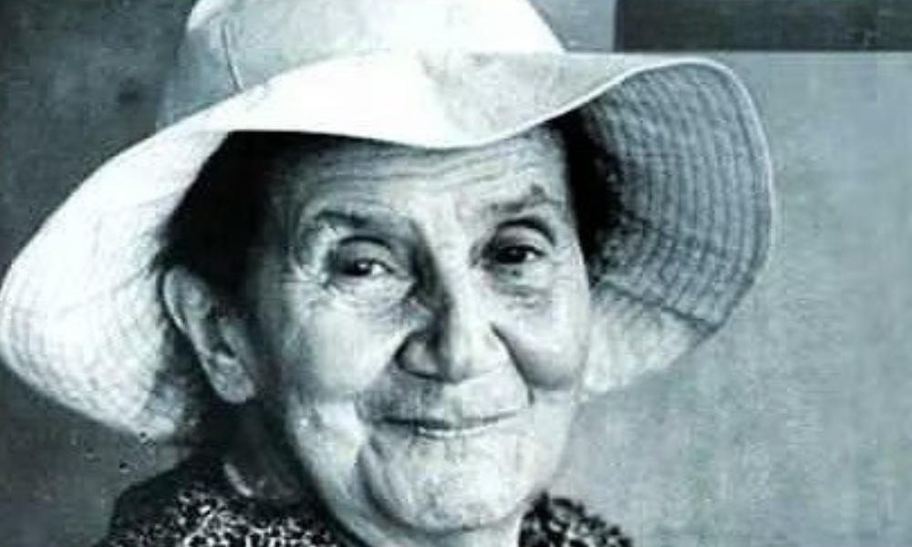 desanka maksimovic 