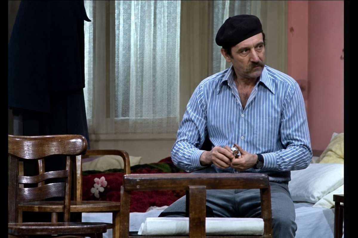zoran radmilović u ulozi radovana 3